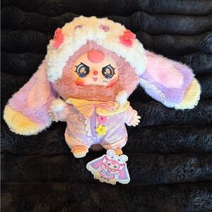 Baby three 400% sweet dream- cherry dream